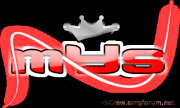 mYs Logo BIG